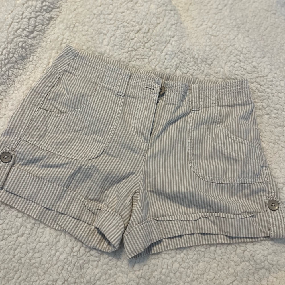 Summer shorts